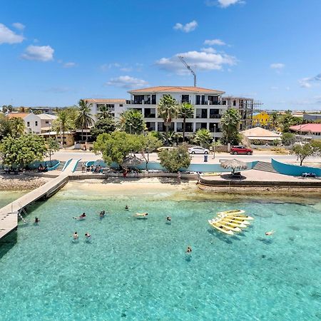 Bonaire Apartment Kralendijk  Exterior photo