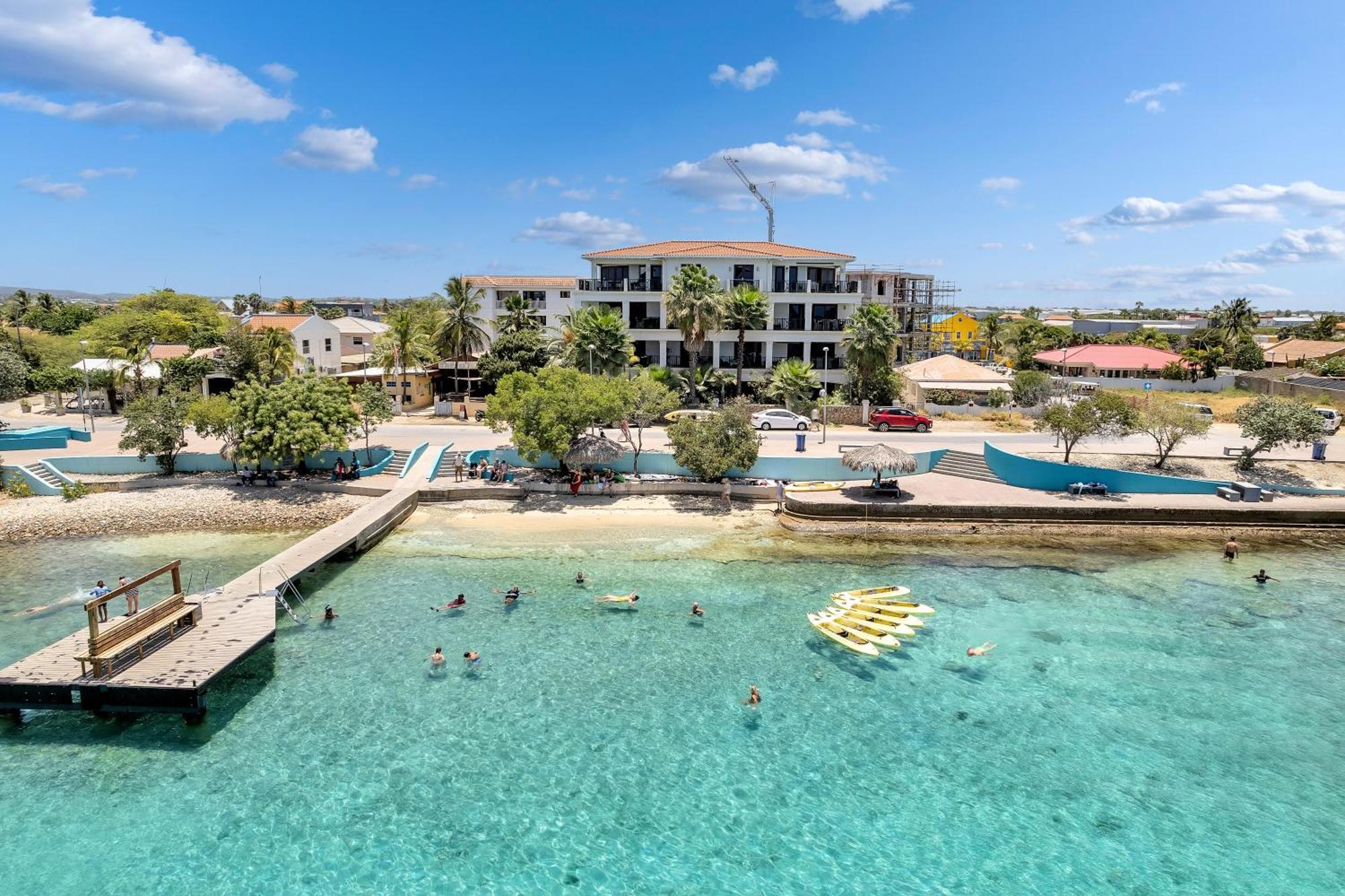 Bonaire Apartment Kralendijk  Exterior photo