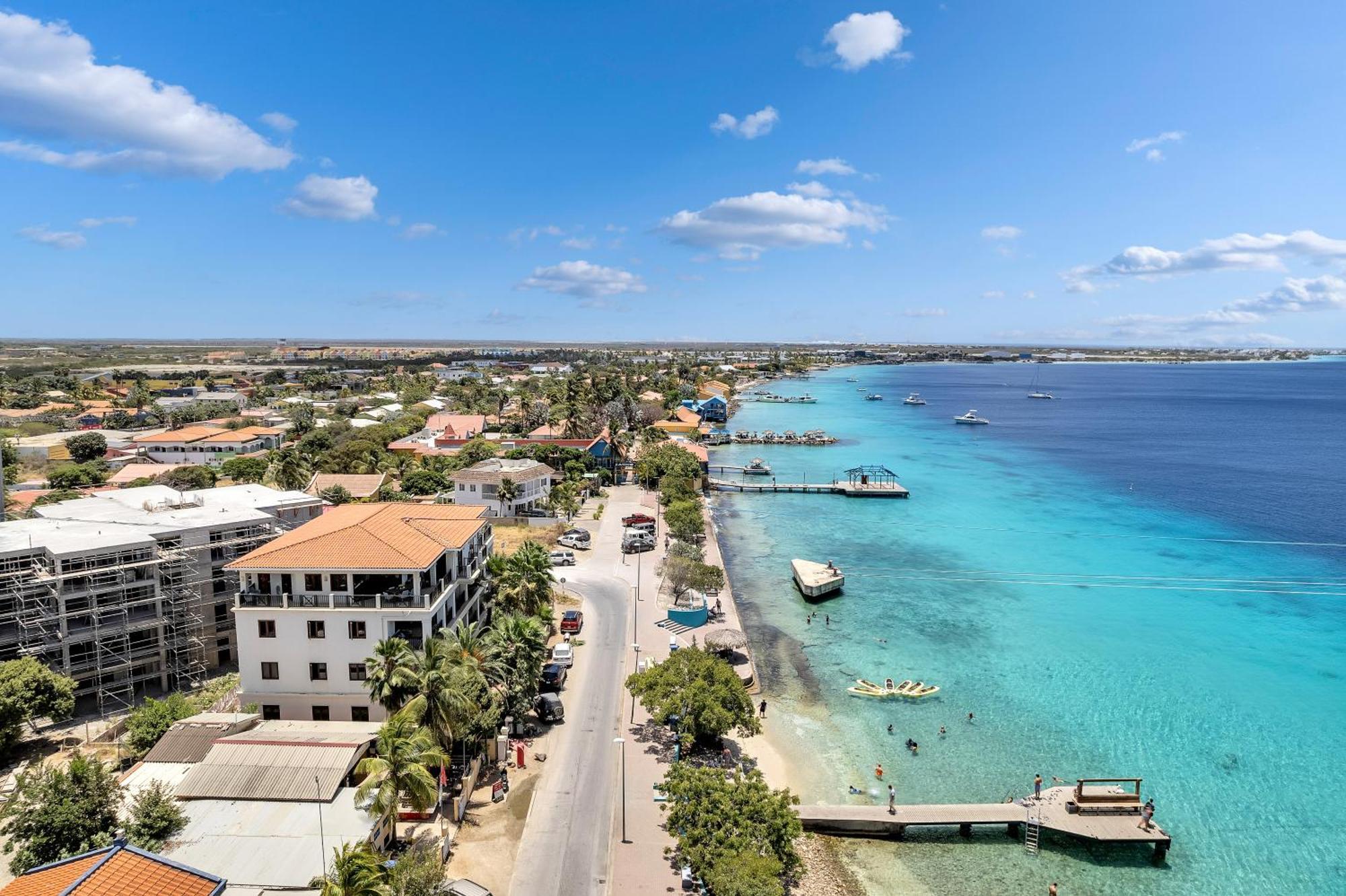 Bonaire Apartment Kralendijk  Exterior photo