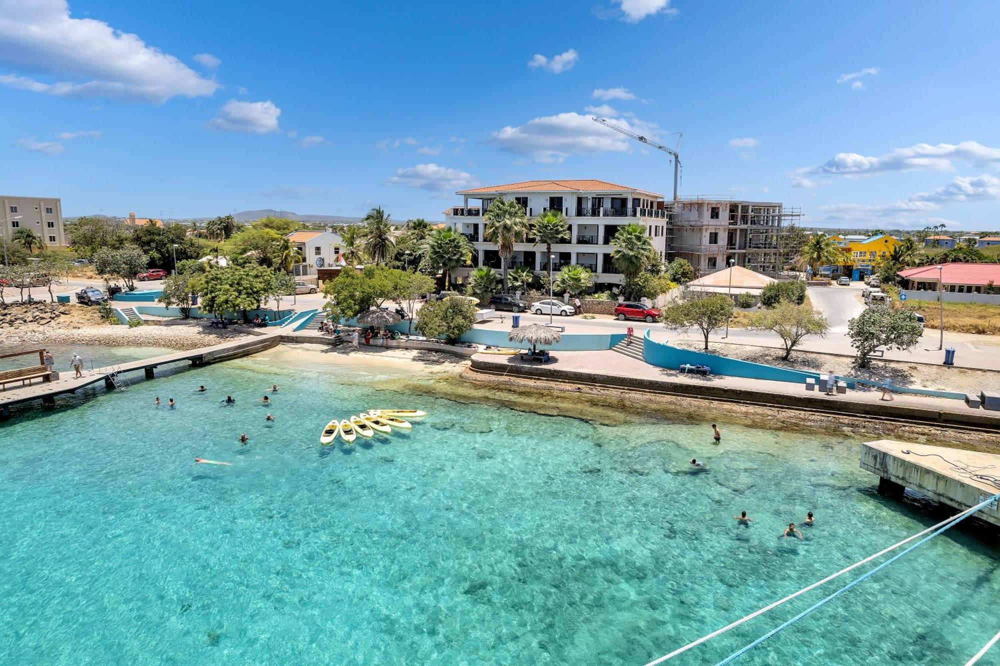 Bonaire Apartment Kralendijk  Exterior photo