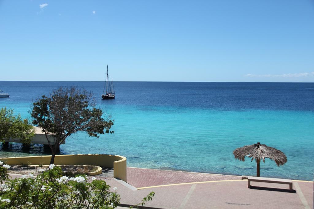 Bonaire Apartment Kralendijk  Exterior photo